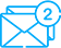 PRo Clean Air Mail ICon