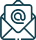 PRO Clean Air Mail ICon